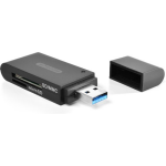 Sitecom USB 3.0 Mini Kaartlezer