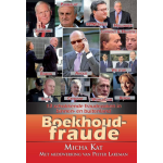 Succesboeken.nl Boekhoudfraude