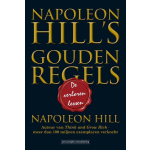 Succesboeken.nl Napoleon Hill&apos;sen Regels - Goud