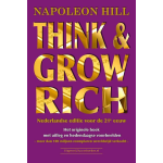 Succesboeken.nl Think & Grow Rich Nederlandse editie voor de 21e eeuw