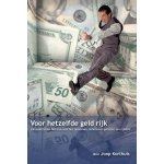 Succesboeken.nl Voor hetzelfde geld rijk