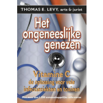 Succesboeken.nl Het ongeneeslijke genezen