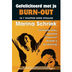 Succesboeken Gefeliciteerd met je burn-out