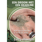 Succesboeken.nl Een droom met een deadline