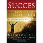 Succesboeken Succes door een positieve instelling