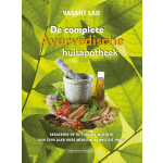 Succesboeken De complete Ayurvedische huisapotheek