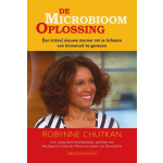 Succesboeken De microbioom oplossing