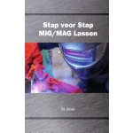 Alfa Biblio Stap voor stap mig/mag lassen