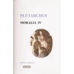 Chaironeia Moralia IV: Grieke en Romeinse gebruiken enuitspraken