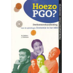 Dekkers, Onderwijs Adviserings Buro Hoezo PGO?