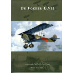 Uitgeverij Geromy B.V. De Fokker D.VII