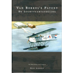 Uitgeverij Geromy B.V. Van Berkel&apos;s patent - de luchtvaartafdeling