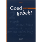 Goed gebekt