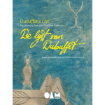 De lijst van Dubuffet ; Dubuffet&apos;s List