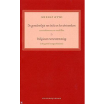 Uitgeverij Abraxas De genadereligie van India en het christendom . Religieuze overeenstemmingen