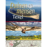 Uitgeverij NatuurMedia Duinen en mensen Texel