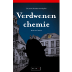 Verdwenen chemie - De zeven Deventer moordzaken