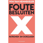 Mediawerf Foute Besluiten