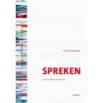 Mediawerf Woorden laten spreken