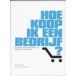 MainPress B.V. Hoe koop ik een bedrijf?