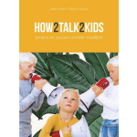 How2Talk2Kids Broers en zussen zonder rivaliteit