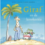 De Fontein Giraf en de krookeritis