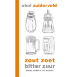 Zout zoet bitter zuur