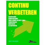 Yokoten Continu verbeteren met kaizen
