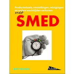 Productwissels, omstellingen, reinigingen en andere wachttijden verkorten met SMED
