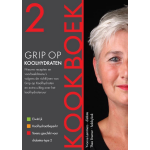 B For Books Grip op Koolhydraten - Kookboek 2