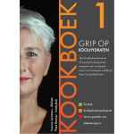 B For Books Grip op Koolhydraten - Kookboek 1