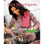 Levensstijl Slank & Fit! Het Kookboek