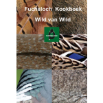 Fuchsloch kookboek Wild van Wild