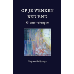 Cichorei Op je wenken bediend