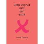 Stap vooruit met een extra X