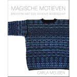 The Dutch Knitters Magische Motieven
