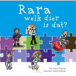 Rara, welk dier is dat?