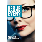 Business Master Class Heb je even?