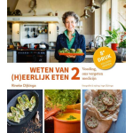 DeOnlineDrogist.nl Weten van (h)eerlijk eten