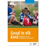 Dam Uitgeverij Sport en Kennis in elk kind - Goud