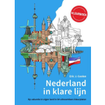 Nederland in klare lijn