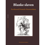 Edition Fac Simile Blanke slaven, een vergeten hoofdstuk