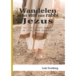 Wandelen in het stof van rabbi Jezus