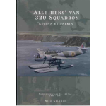 Uitgeverij Geromy B.V. Alle Hens van 320 Squadron