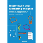 Clou, For Marketing, Inform. En Research Interviewen voor Marketing-Insights