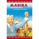Act On Virtues Madiba - Het levensverhaal van Nelson Mandela