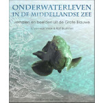Ecritures Onderwaterleven in de Middellandse zee