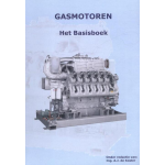 MK Publishing Gasmotoren