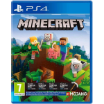 Sony Minecraft: Bedrock Edition - PlayStation 4