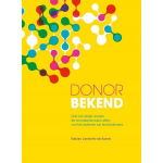 Donor bekend